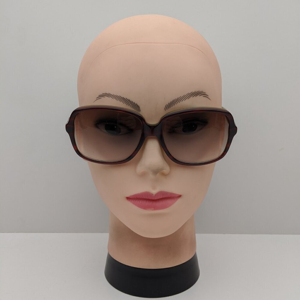 🕶️Candie's Cos Kesha BRN-36 Sunglasses 59/15 135 /ALH255🕶️ - Picture 8 of 9